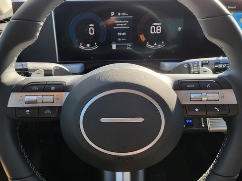 New 2026 Hyundai Sonata SEL image 19