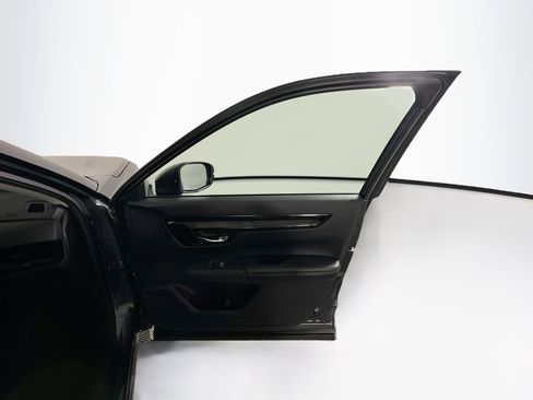 Used 2025 Honda CR-V EX-L image 33