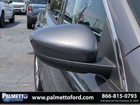 Used 2021 Ford Escape SE w/ Convenience Package FWD image 11