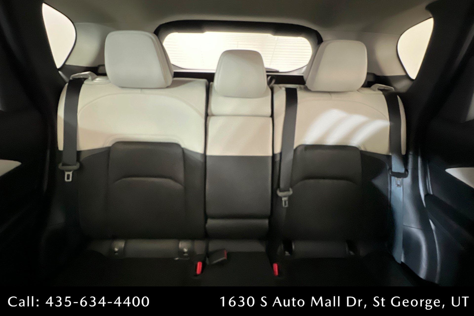 New 2026 MAZDA CX-5 Select AWD/4WD image 27