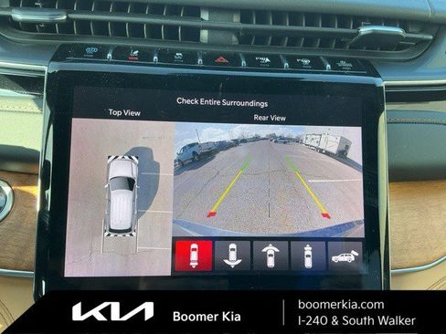 Used 2022 Jeep Grand Cherokee Summit image 26