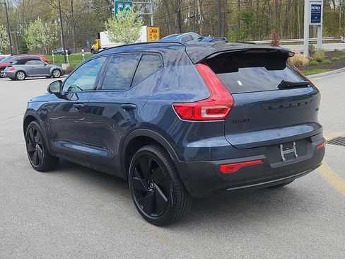 Used 2026 Volvo XC40 B5 Ultra w/ Protection Package Premier AWD/4WD image 28