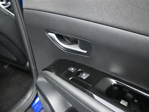 Used 2024 Hyundai Tucson Limited AWD/4WD image 45