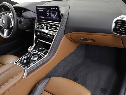 Certified 2026 BMW 840i xDrive Coupe AWD/4WD image 22