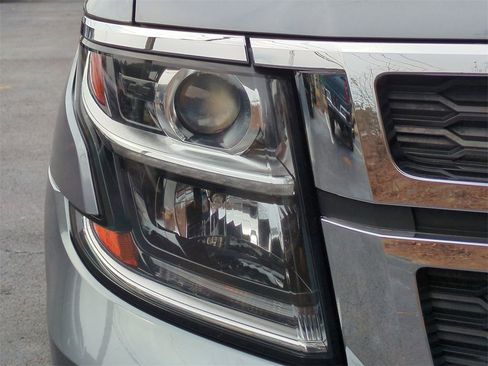 Used 2019 Chevrolet Tahoe LT image 10