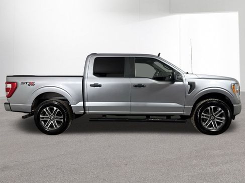 Used 2021 Ford F150 XL w/ STX Appearance Package AWD/4WD image 34