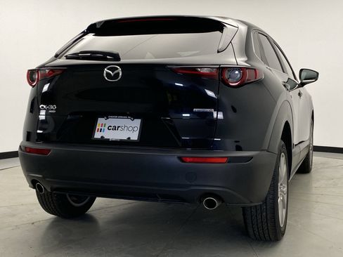 Used 2020 MAZDA CX-30 AWD w/ Select Package image 5