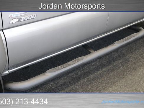 Used 2007 Chevrolet Silverado 3500 LT w/ Heavy-Duty Power Package image 56