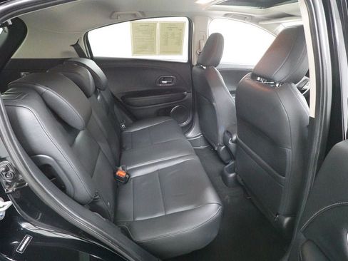 Used 2019 Honda HR-V EX-L image 30