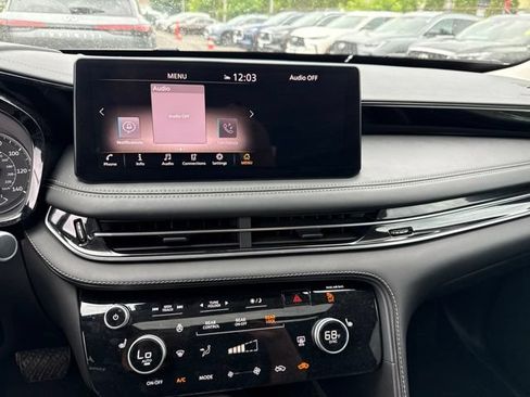 Certified 2024 INFINITI QX60 Pure AWD/4WD image 9