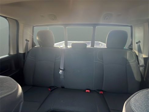 Used 2020 RAM 3500 Tradesman image 33