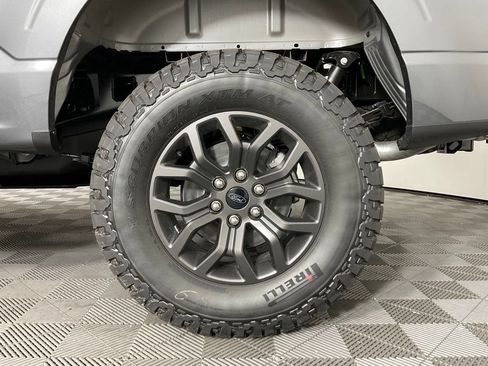 New 2026 Ford F150 Tremor w/ Equipment Group 402B AWD/4WD image 10