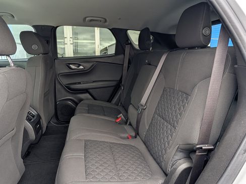Certified 2020 Chevrolet Blazer LT AWD/4WD image 9