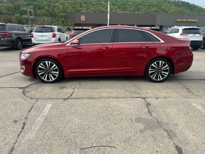 Used 2019 Lincoln MKZ Reserve