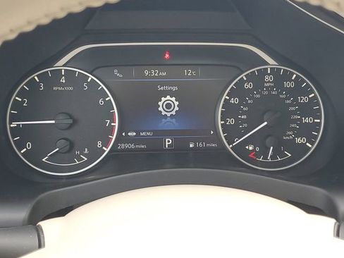 Used 2017 Nissan Murano SL image 21