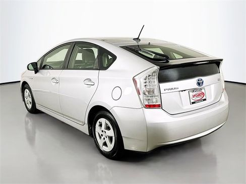 Used 2010 Toyota Prius Five image 15
