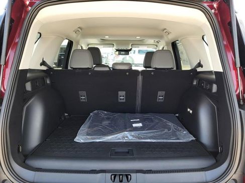 New 2025 Ford Bronco Sport Badlands w/ Badlands Tech Package image 16