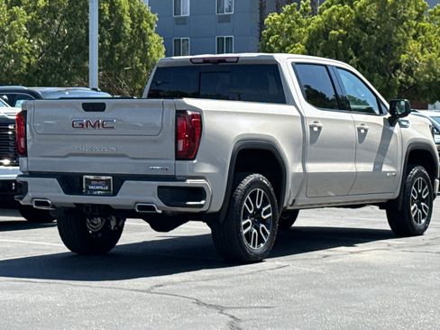 New 2026 GMC Sierra 1500 AT4 w/ Technology Package AWD/4WD image 5