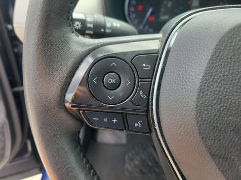 Used 2024 Toyota RAV4 XLE Premium w/ Weather Package FWD image 20