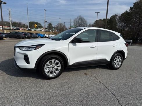 New 2026 Ford Escape Active image 6