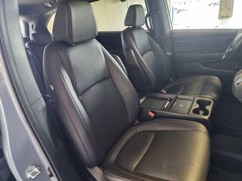 Used 2025 Honda Odyssey Sport-L image 20
