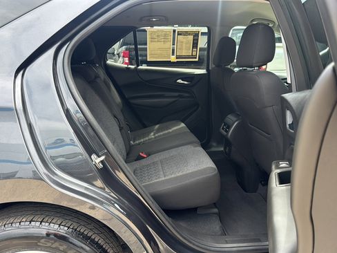 Used 2022 Chevrolet Equinox LT AWD/4WD image 20
