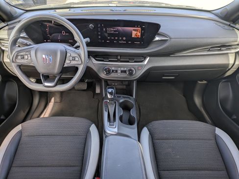 Certified 2024 Buick Envista Preferred w/ Advanced Safety Package image 16