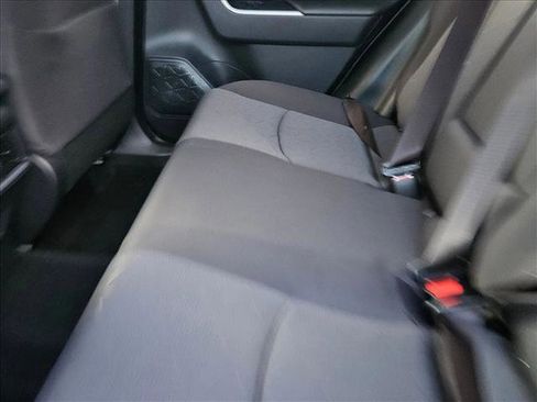 New 2025 Toyota RAV4 XLE image 15