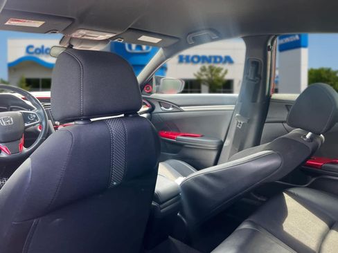 Used 2019 Honda Civic Sport image 28