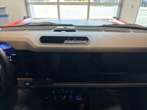 Used 2021 Ford Bronco Big Bend AWD/4WD image 20