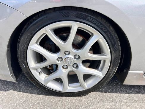 Used 2010 MAZDA MAZDASPEED3 Sport w/ Mazdaspeed Tech Pkg image 27