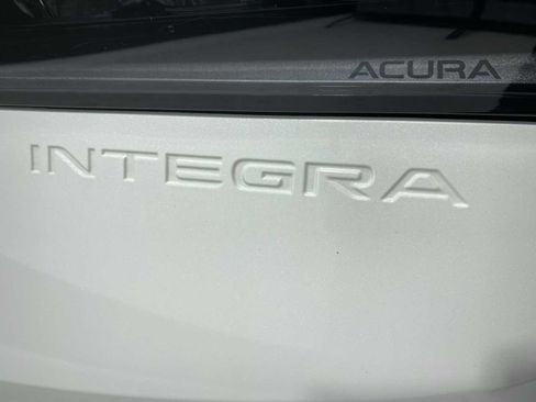 Certified 2023 Acura Integra image 7
