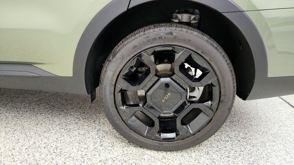 Used 2026 Kia Sorento SX Prestige AWD/4WD image 9