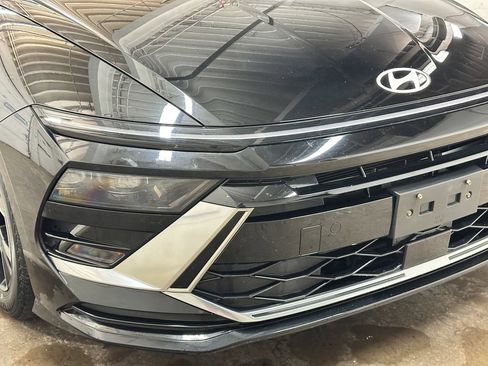 Used 2025 Hyundai Sonata SEL FWD image 15