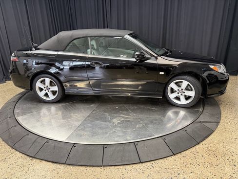 Used 2010 Saab 9-3 2.0T w/ Comfort Package image 28