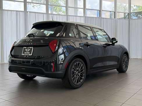 New 2026 MINI Cooper S FWD image 9