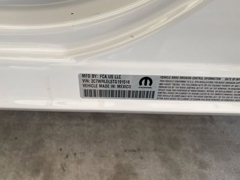 New 2026 RAM 4500 Tradesman image 36