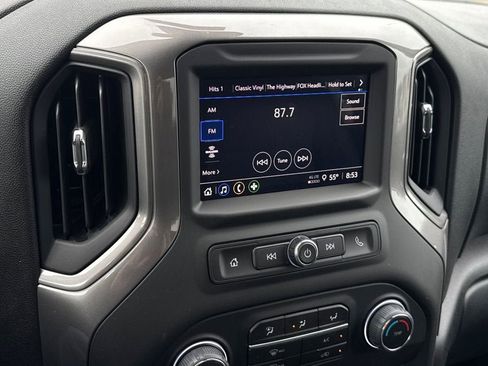 New 2026 Chevrolet Silverado 2500 W/T image 17