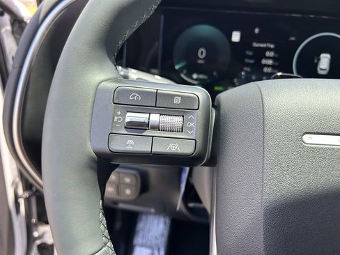 New 2026 Hyundai Palisade FWD Hybrid image 32