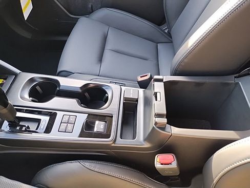 New 2026 Subaru Outback Touring XT AWD/4WD image 29