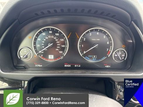 Used 2018 BMW X5 xDrive40e AWD/4WD image 17