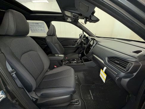 New 2026 Subaru Forester Premium image 13