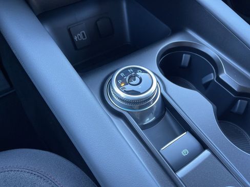 New 2026 Ford Explorer Active image 11