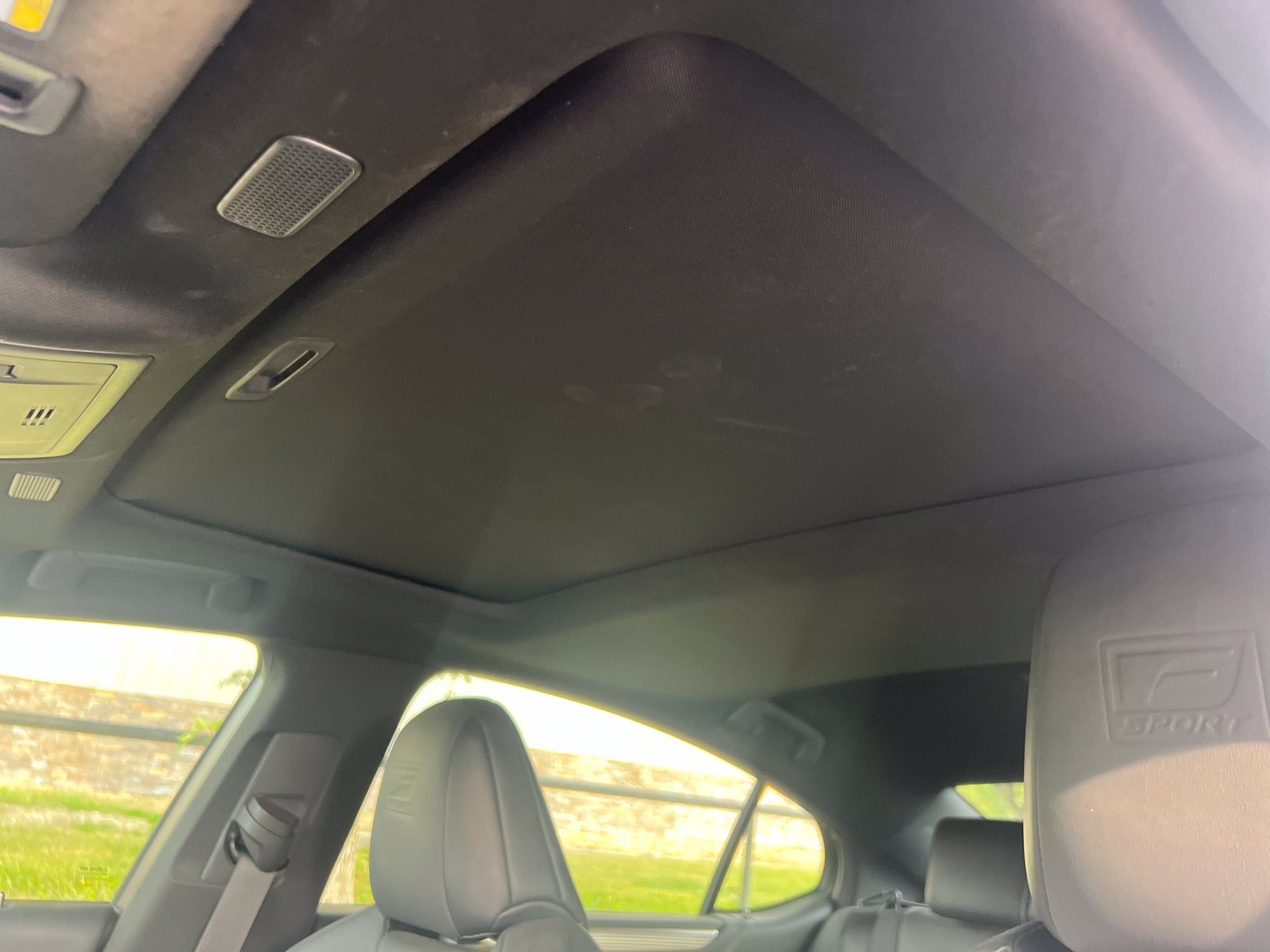 Used 2024 Lexus ES 350 F Sport w/ Accessory Package (Z2) FWD image 13