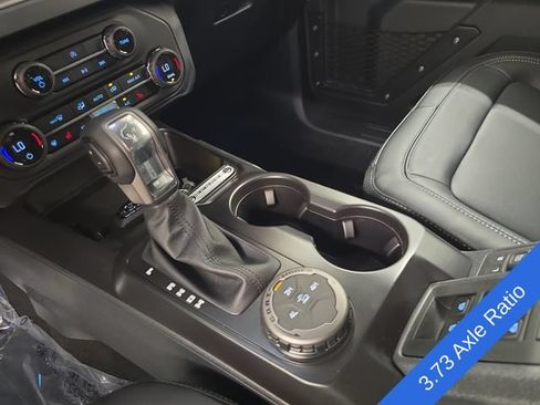 New 2026 Ford Bronco Outer Banks AWD/4WD image 32