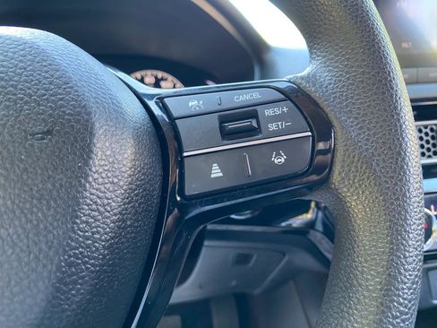 Used 2023 Honda Civic LX image 54