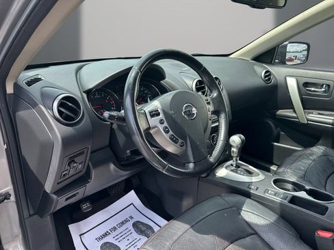 Used 2012 Nissan Rogue SL AWD/4WD image 13
