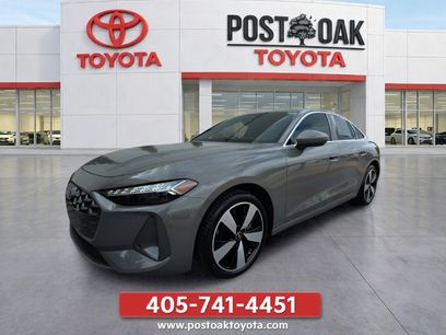 Used 2025 Audi A5 Premium Plus w/ Premium Plus