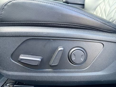 Used 2024 Kia Sportage X-Line w/ X-Line Premium Package image 14