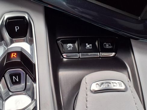 Used 2024 Chevrolet Corvette Stingray Premium Cpe w/ Z51 Performance Package image 13